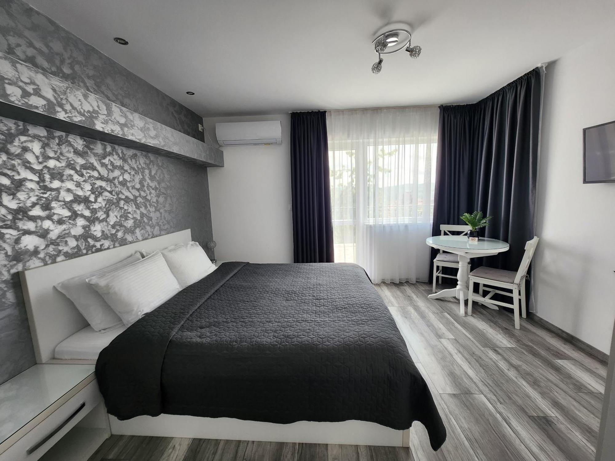 Panoramna - Guest Rooms Veliko Tarnovo Eksteriør billede
