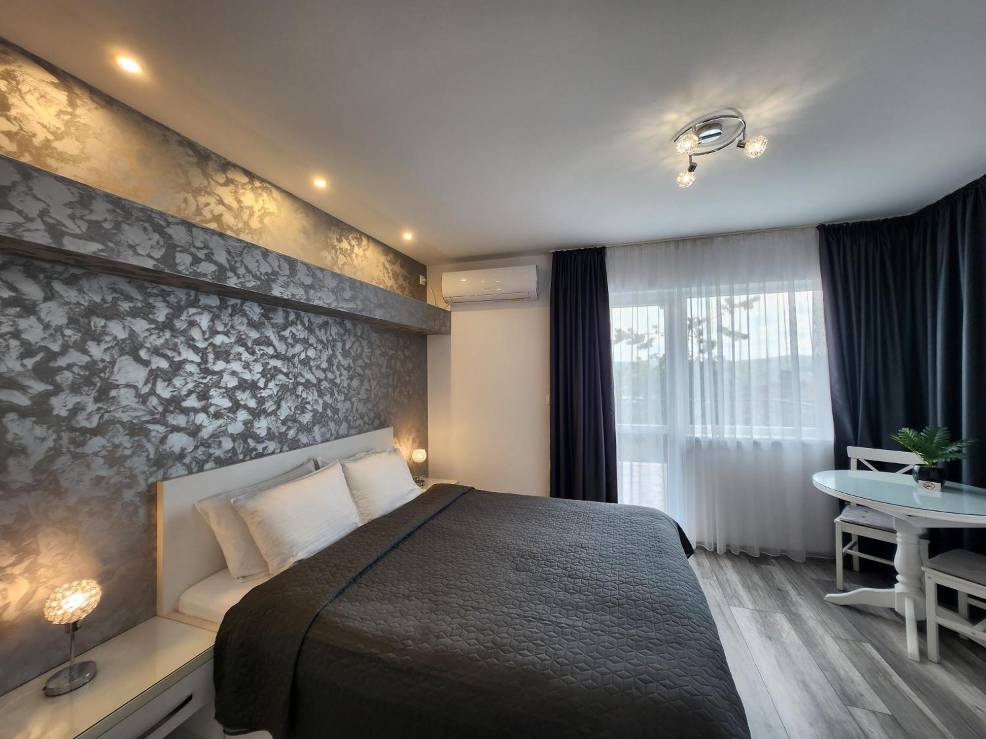 Panoramna - Guest Rooms Veliko Tarnovo Eksteriør billede