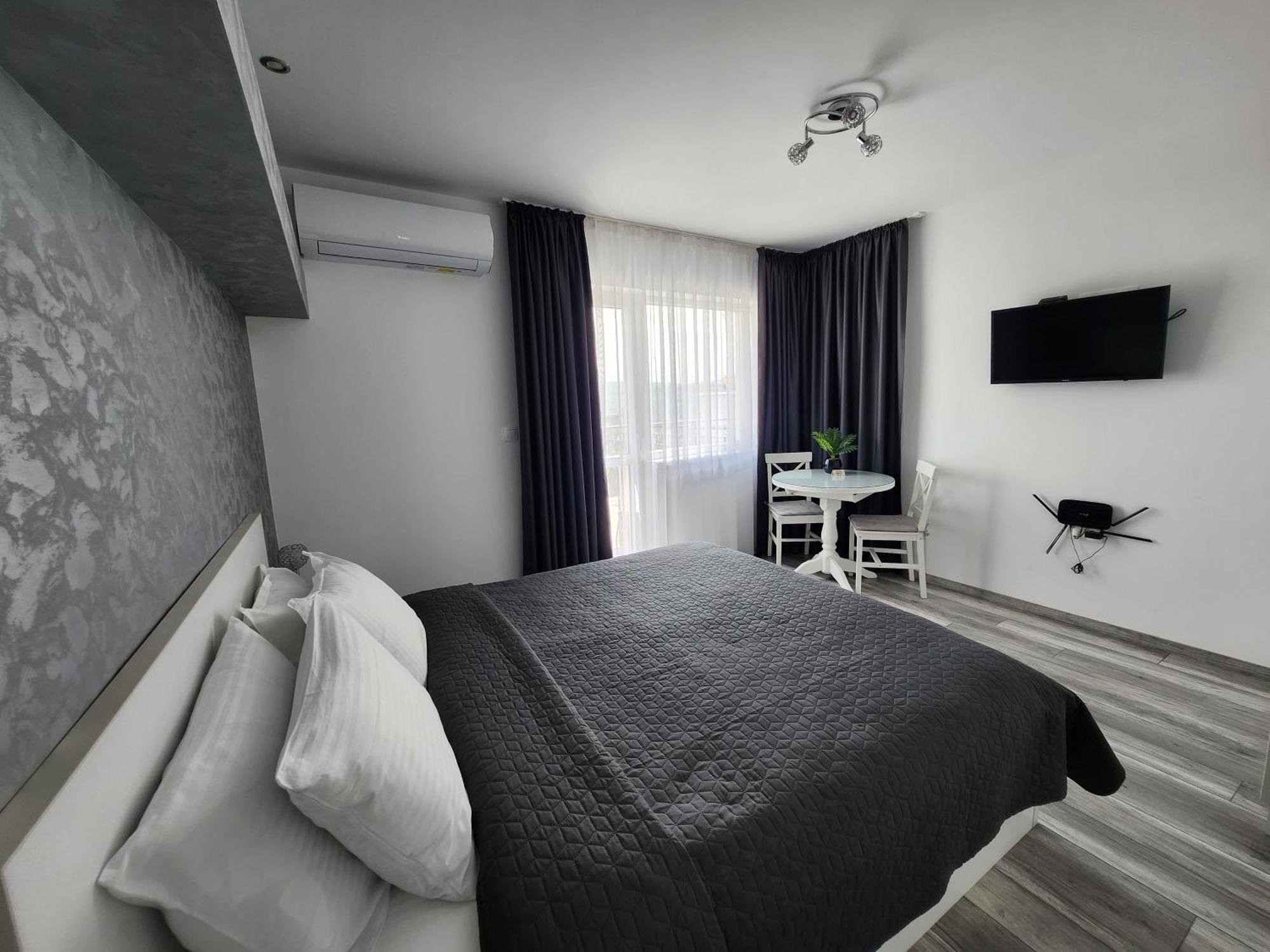 Panoramna - Guest Rooms Veliko Tarnovo Eksteriør billede