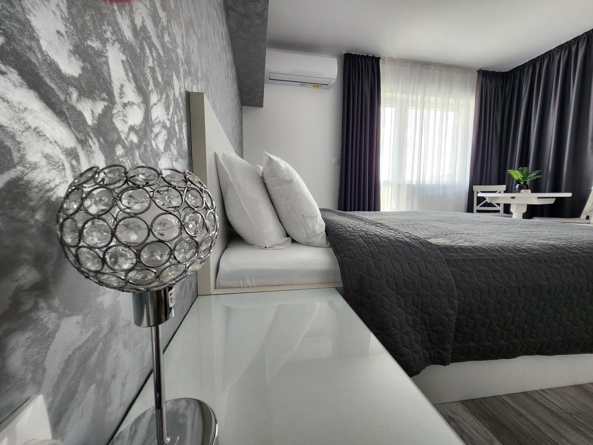 Panoramna - Guest Rooms Veliko Tarnovo Eksteriør billede