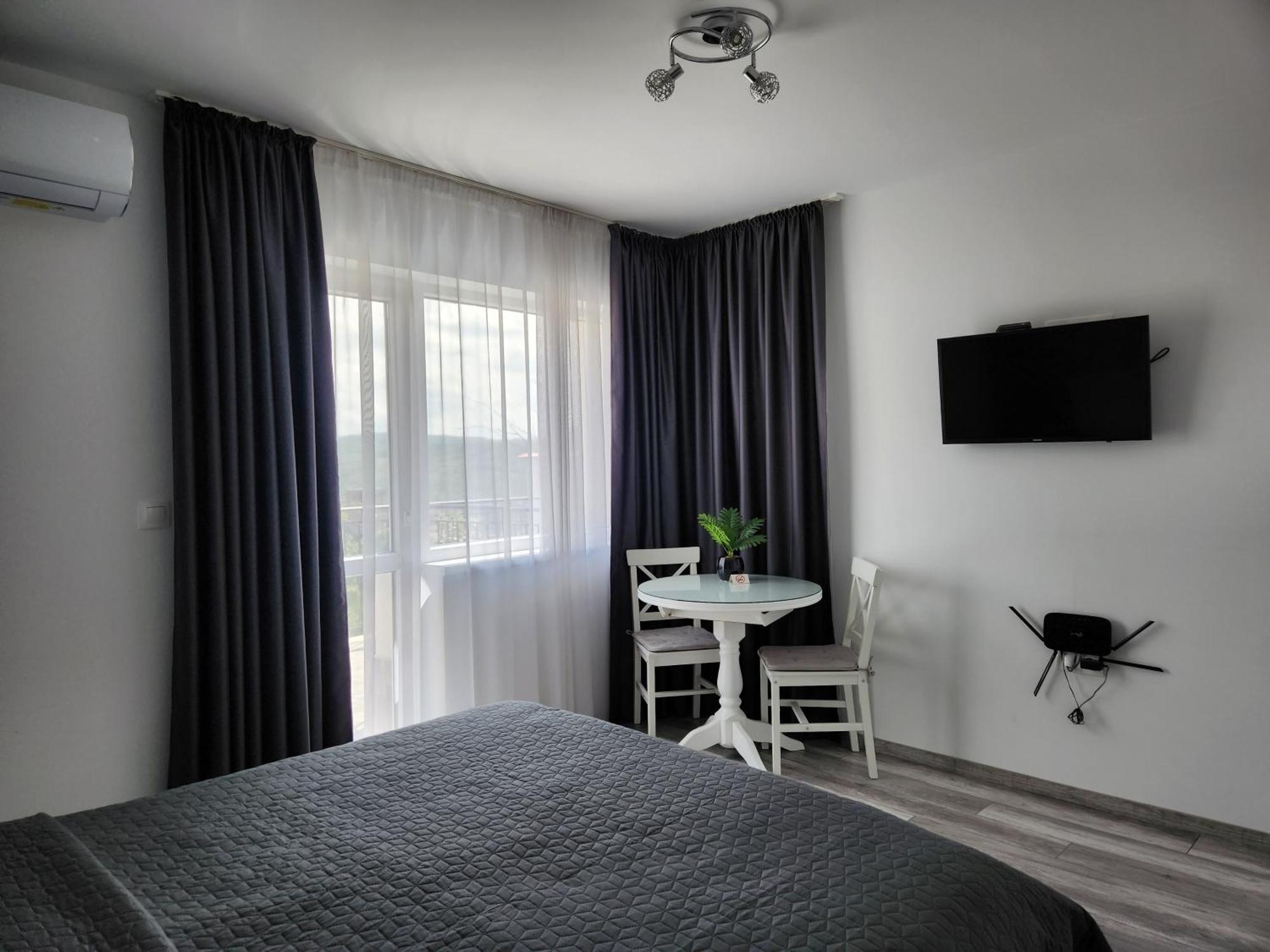 Panoramna - Guest Rooms Veliko Tarnovo Eksteriør billede