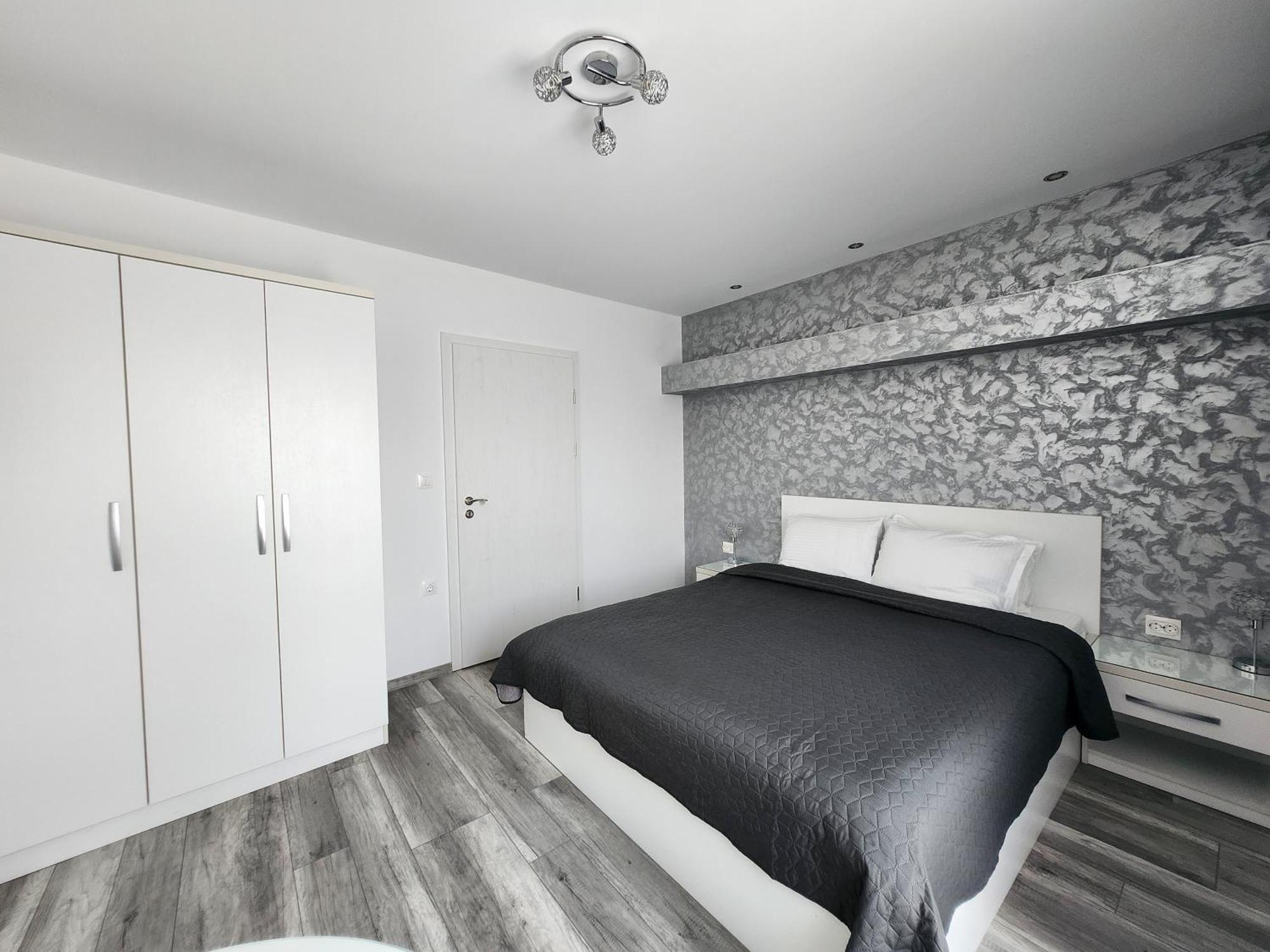 Panoramna - Guest Rooms Veliko Tarnovo Eksteriør billede