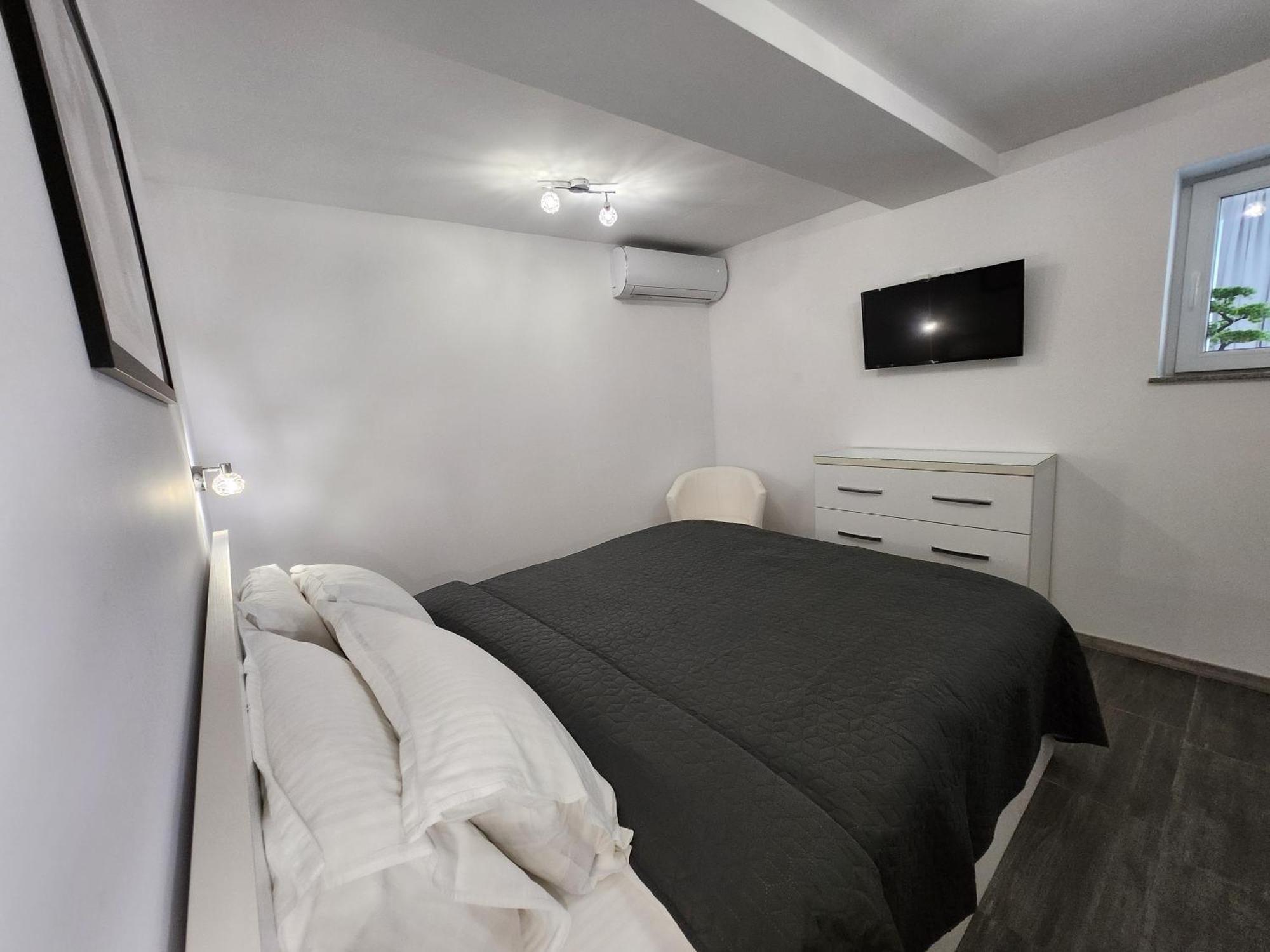 Panoramna - Guest Rooms Veliko Tarnovo Eksteriør billede