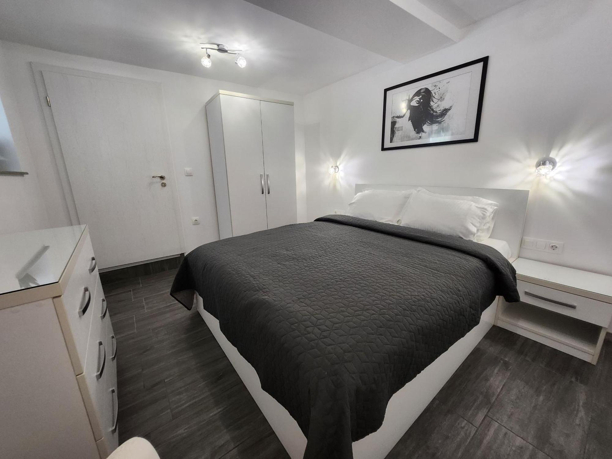 Panoramna - Guest Rooms Veliko Tarnovo Eksteriør billede