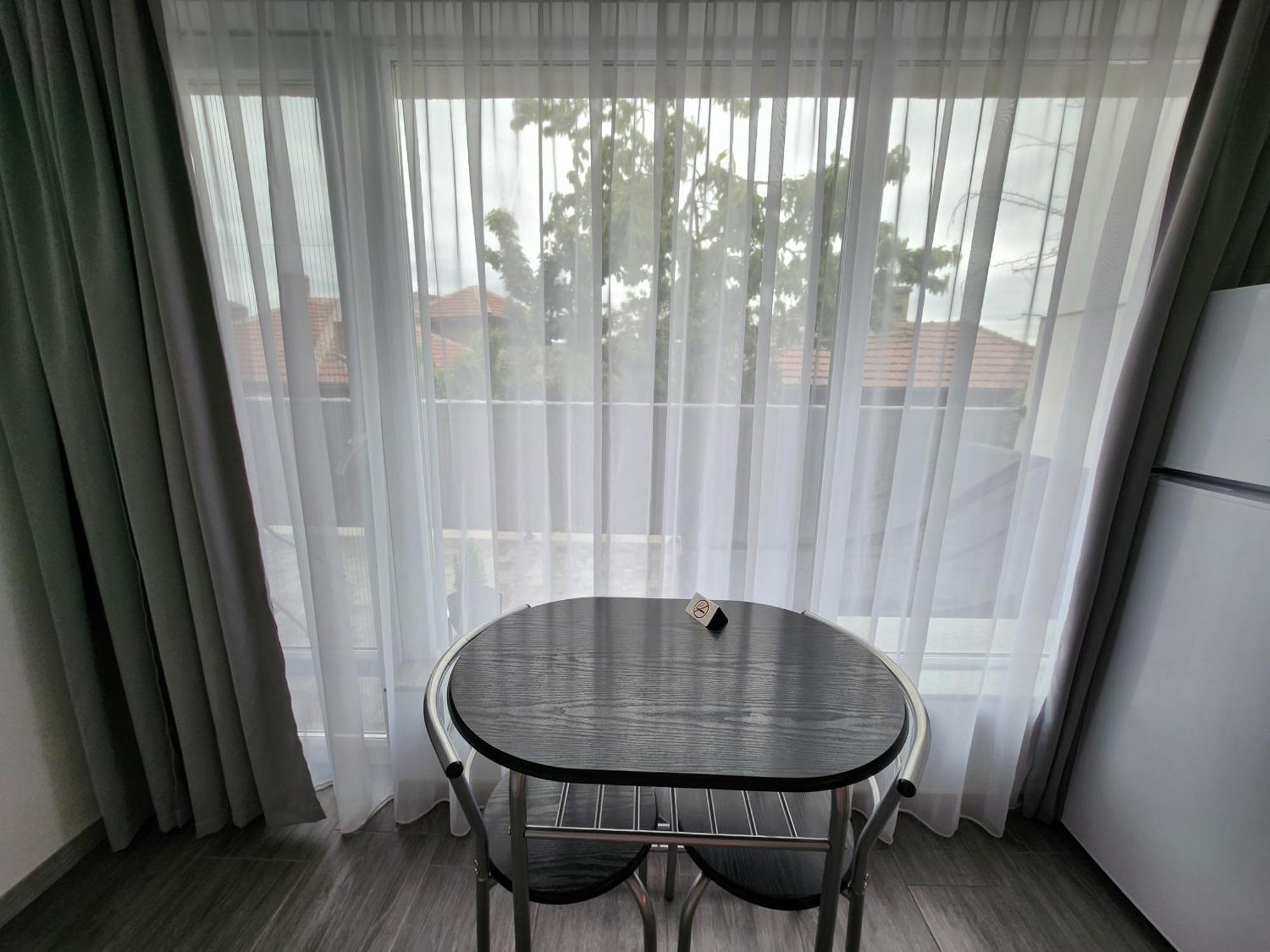 Panoramna - Guest Rooms Veliko Tarnovo Eksteriør billede