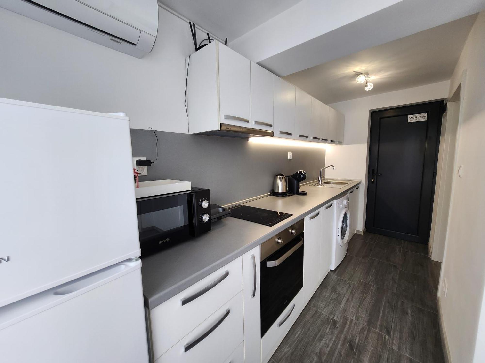 Panoramna - Guest Rooms Veliko Tarnovo Eksteriør billede