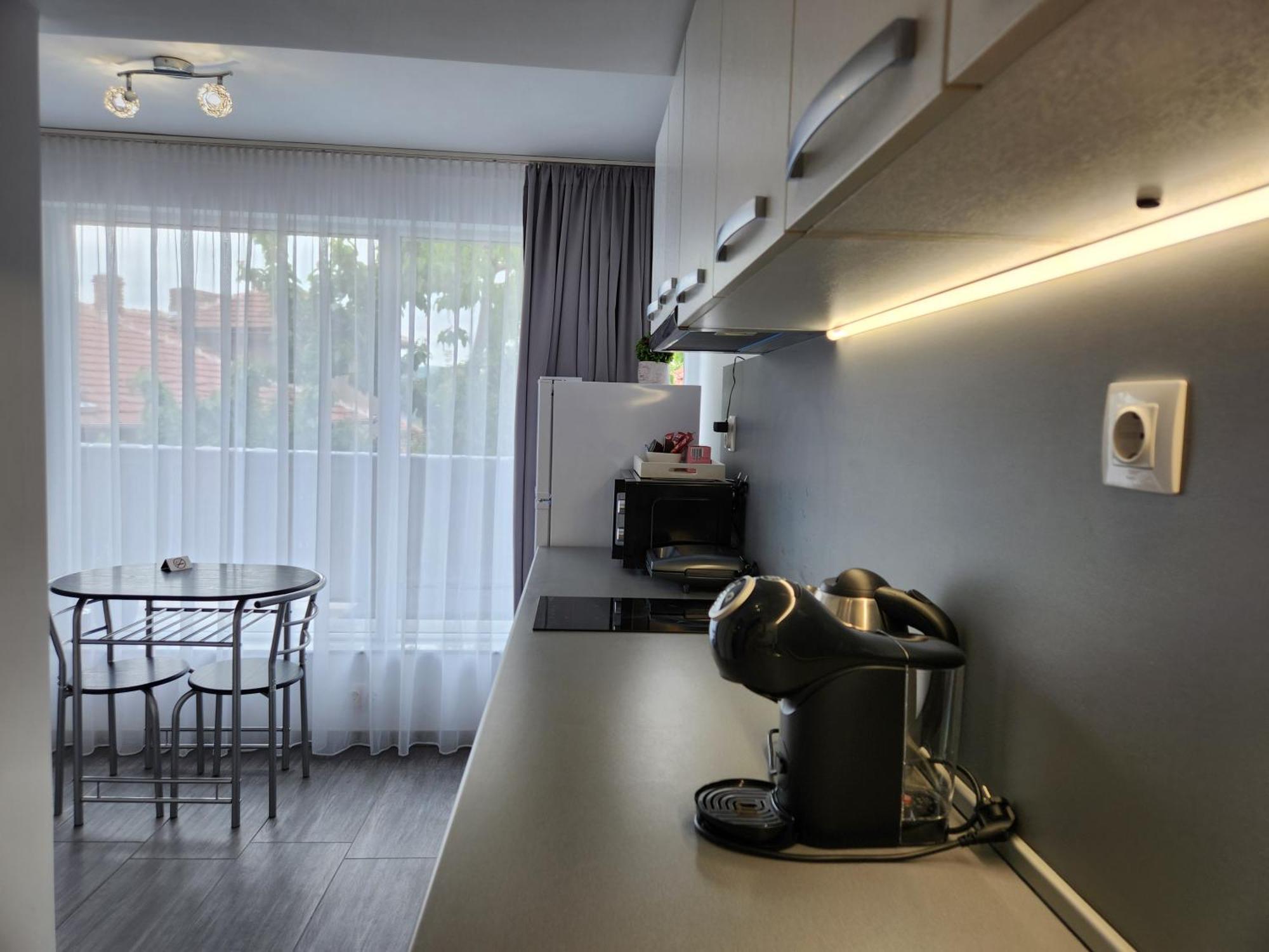 Panoramna - Guest Rooms Veliko Tarnovo Eksteriør billede