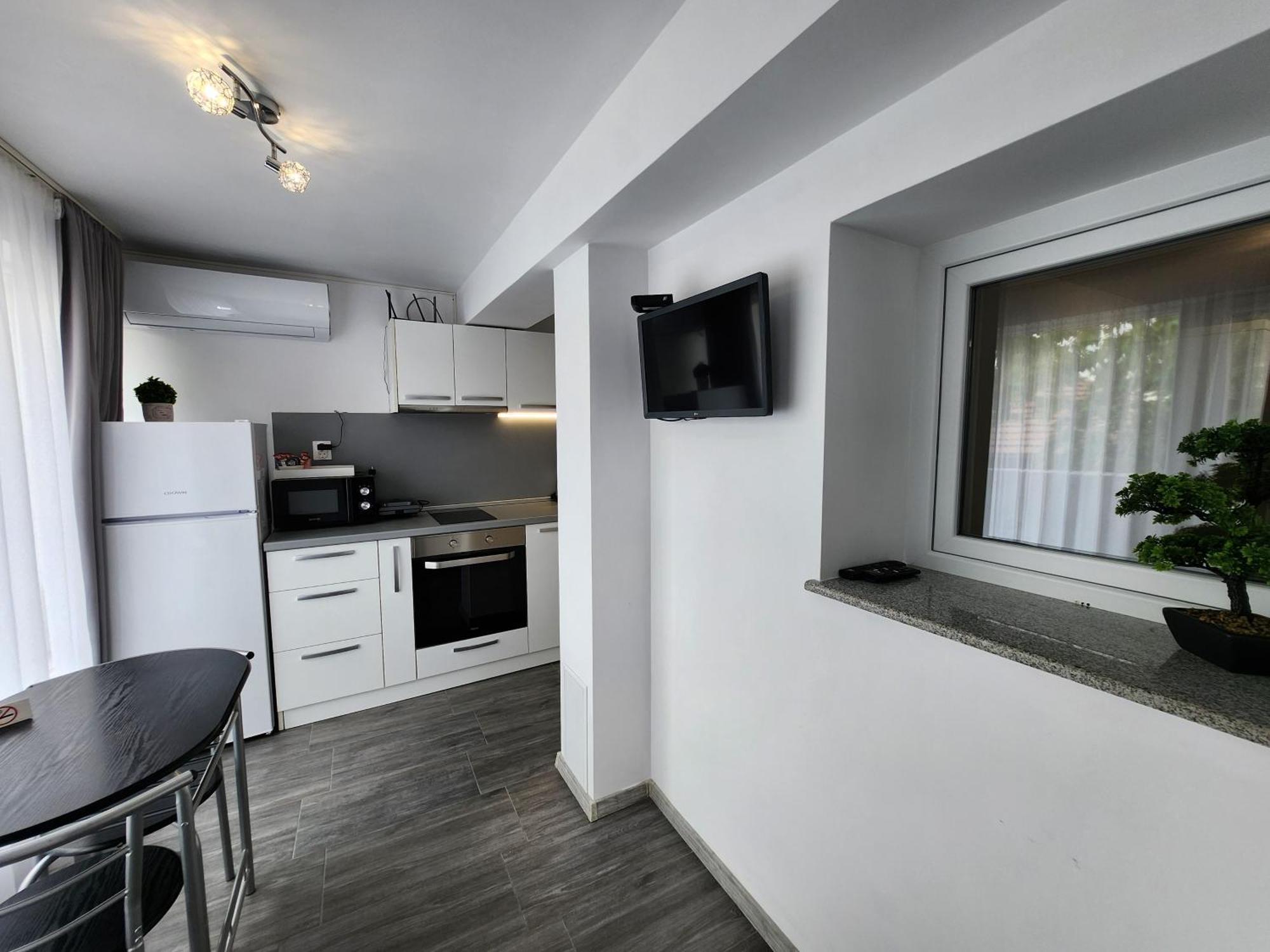 Panoramna - Guest Rooms Veliko Tarnovo Eksteriør billede