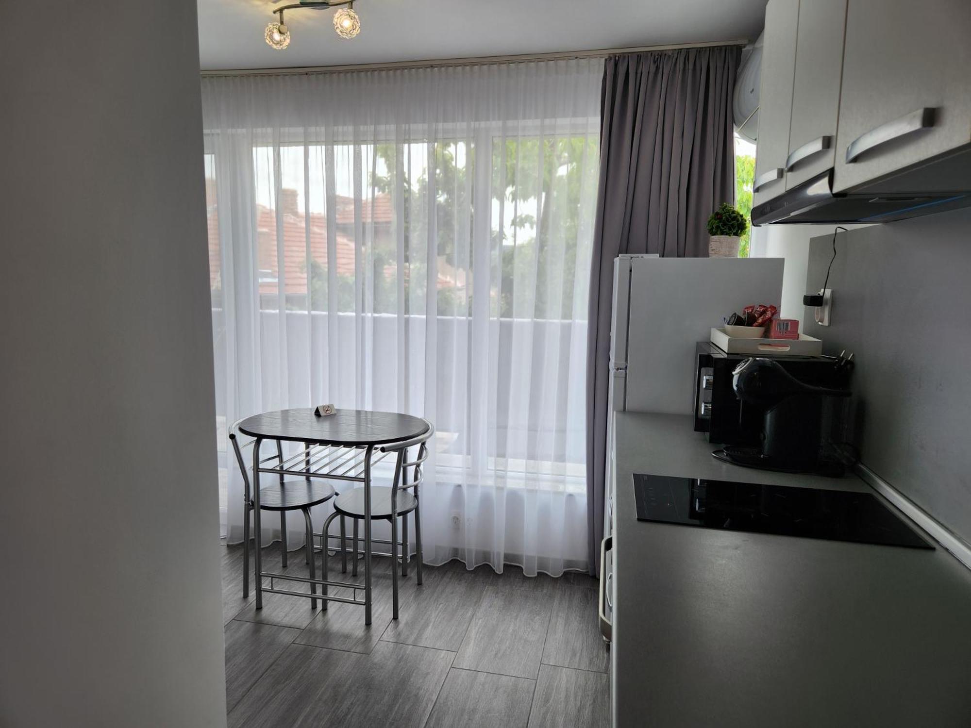Panoramna - Guest Rooms Veliko Tarnovo Eksteriør billede