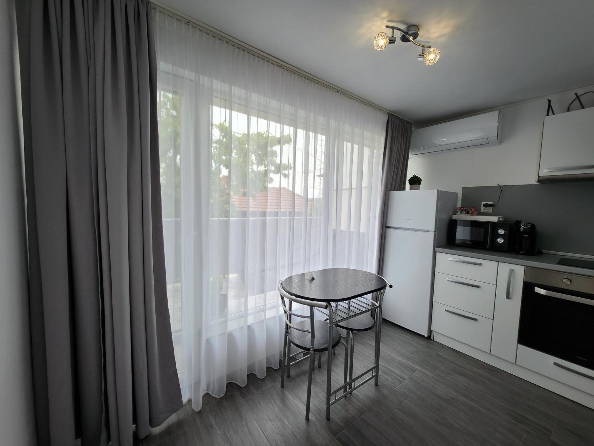 Panoramna - Guest Rooms Veliko Tarnovo Eksteriør billede