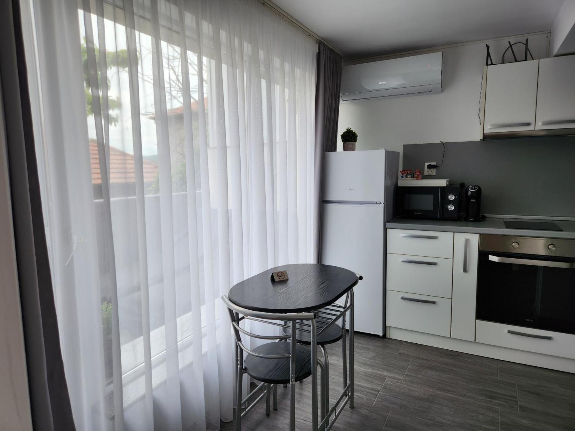 Panoramna - Guest Rooms Veliko Tarnovo Eksteriør billede