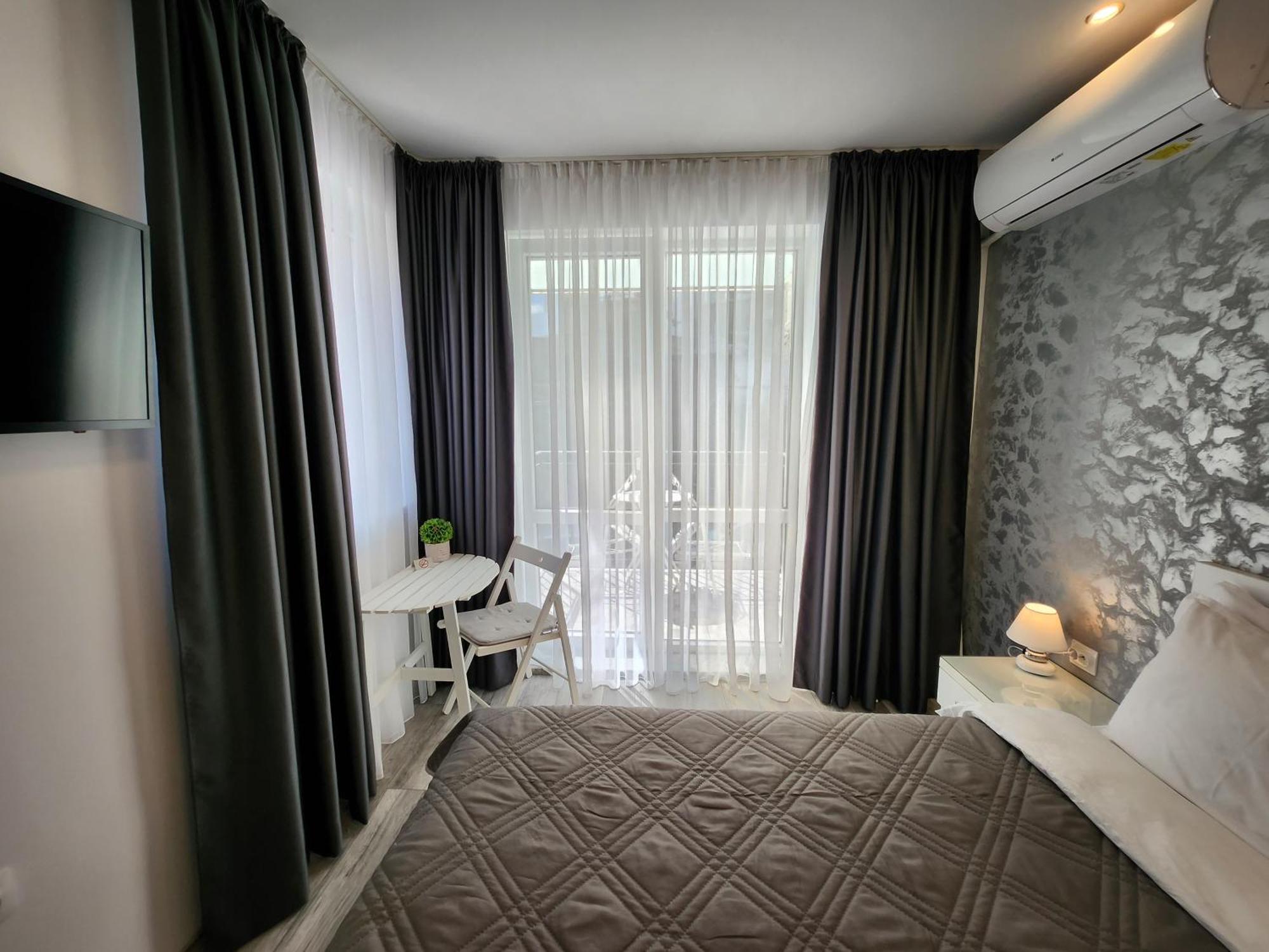 Panoramna - Guest Rooms Veliko Tarnovo Eksteriør billede