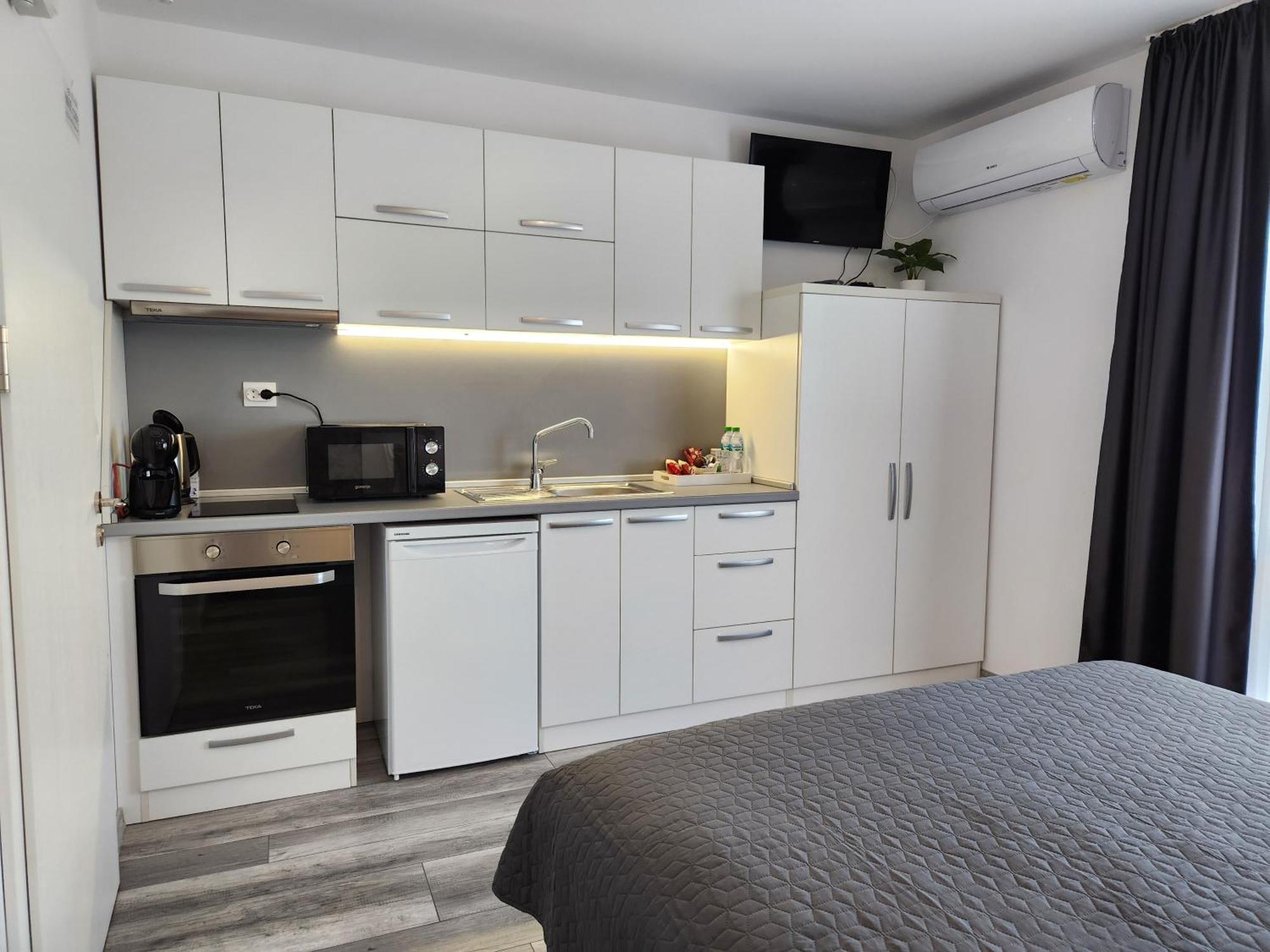 Panoramna - Guest Rooms Veliko Tarnovo Eksteriør billede